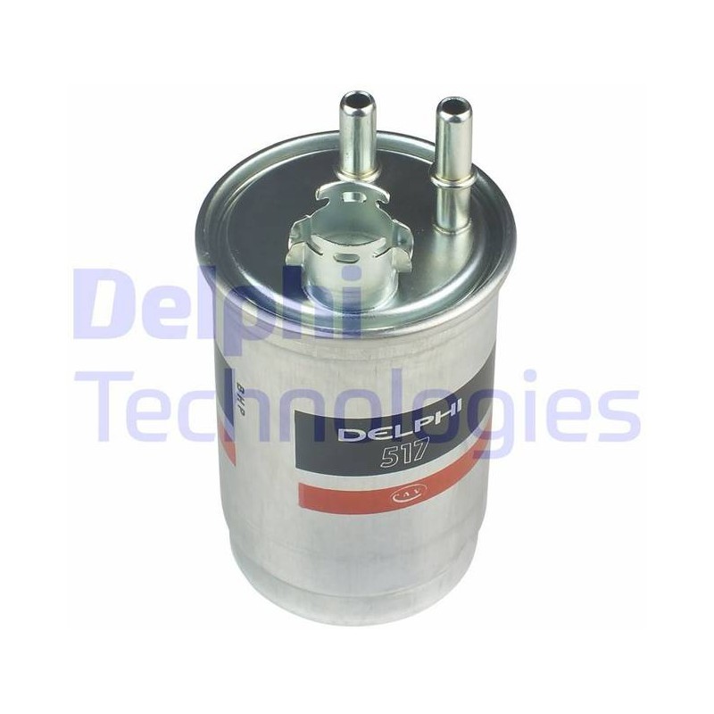 FILTRE A CARBURANT DIESEL