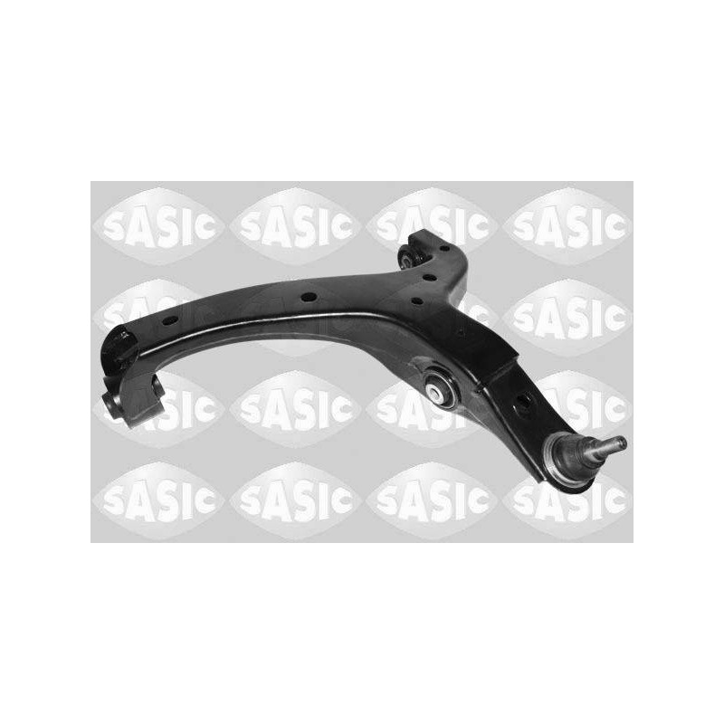 TRIANGLE DE SUSP. INF. G