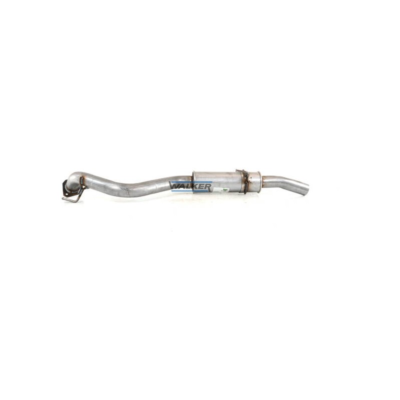SILENCIEUX ARRIERE OPEL FRONTERA 21
