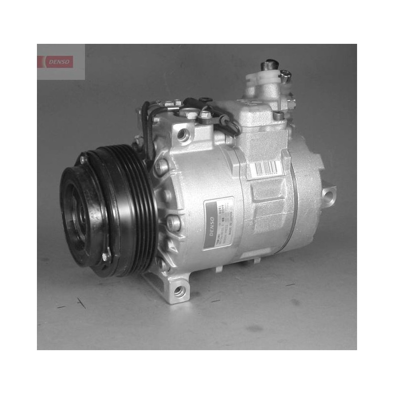COMPRESS. BMW SERIE 5 E39/7 E38