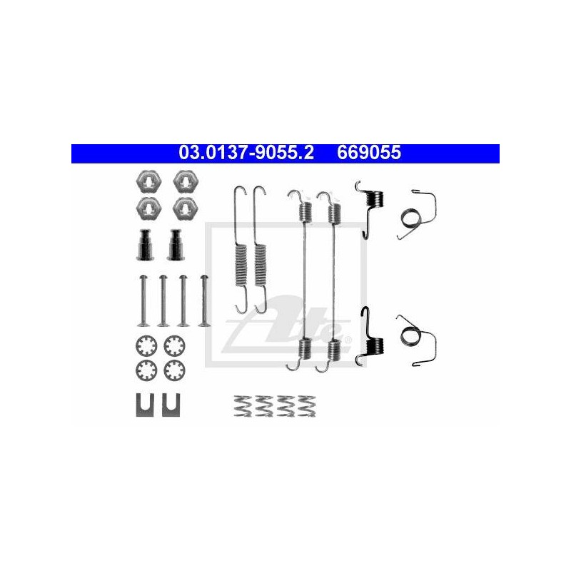 ACCESSOIRES MACHOIRES