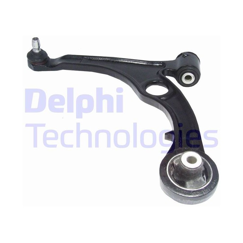 TRIANGLE DE SUSPENSION INFERIEUR