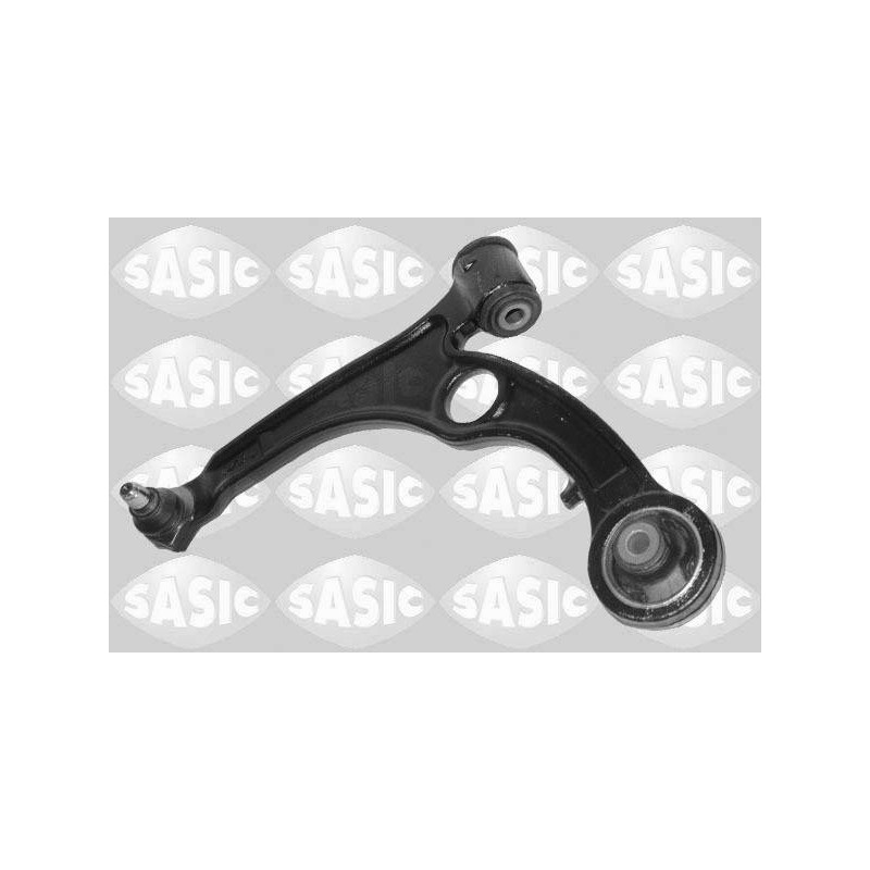 TRIANGLE DE SUSP. INF. G