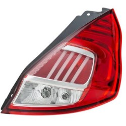FORD FIESTA (VI). FEU ARRIERE