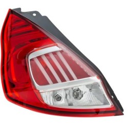 FORD FIESTA (VI). FEU ARRIERE