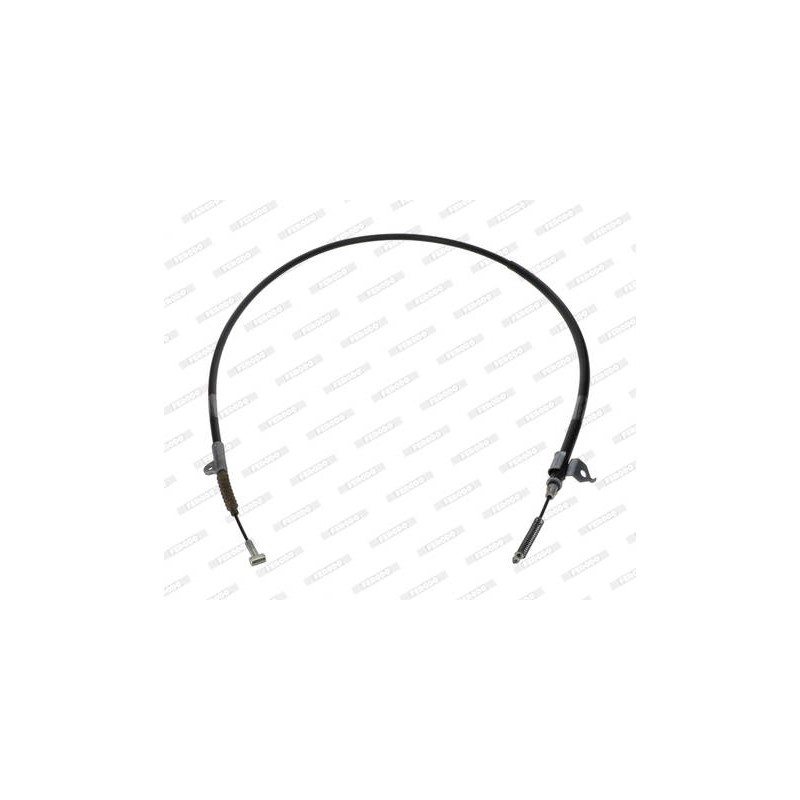 CABLE DE FREIN A MAIN