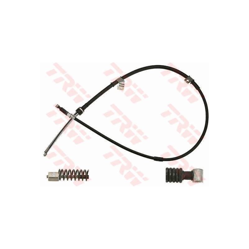 CABLE DE FREIN