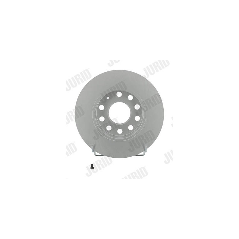 DISQUES DE FREIN (2P.)