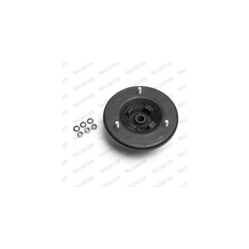 SEMELLE DE SUSPENSION AR BMW 7 SER