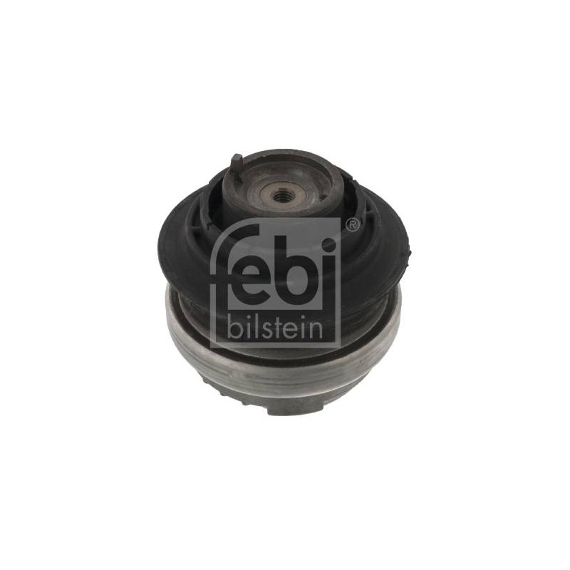 SUPPORT DE MOTEUR
