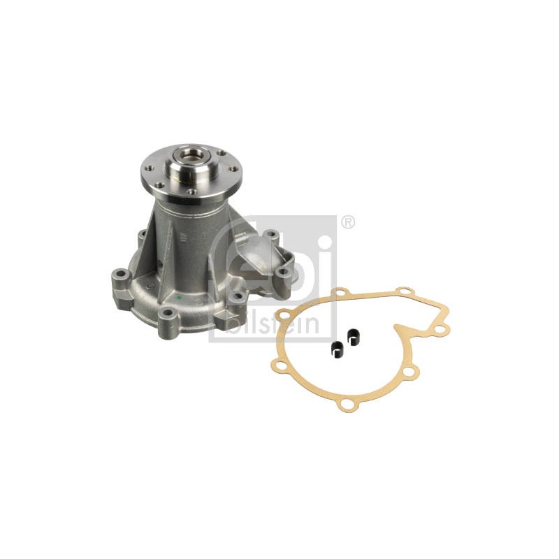 POMPE A EAU