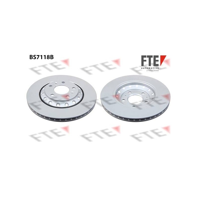 DISQUE DE FREIN