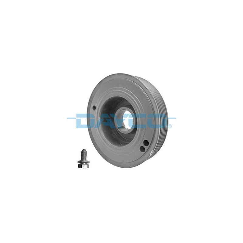 DAMPER