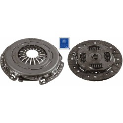 KIT VL FORD FIESTA VI (CB1. CCN)
