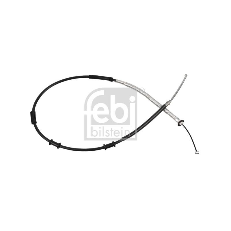 CABLE DE FREIN A MAIN