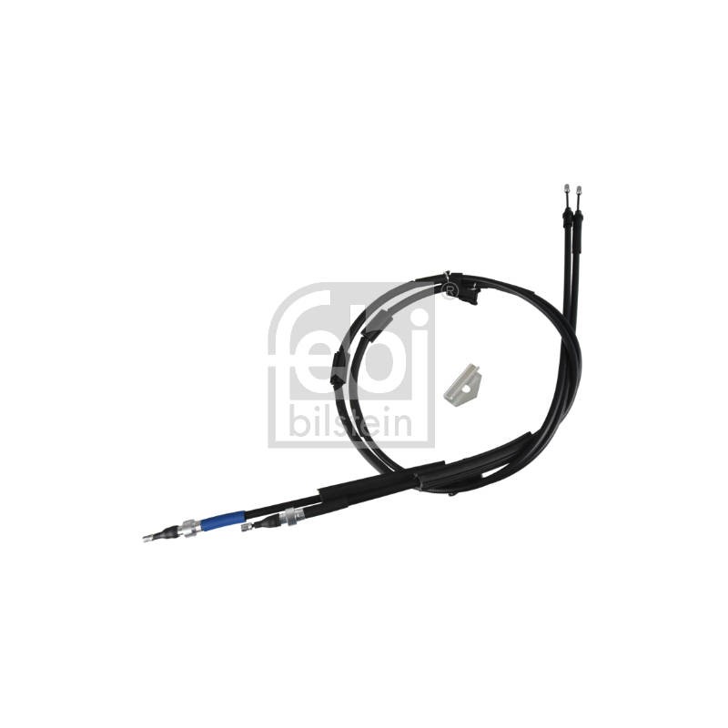 CABLE DE FREIN A MAIN