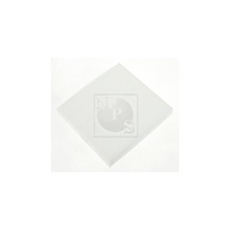 FILTRE HABITACLE