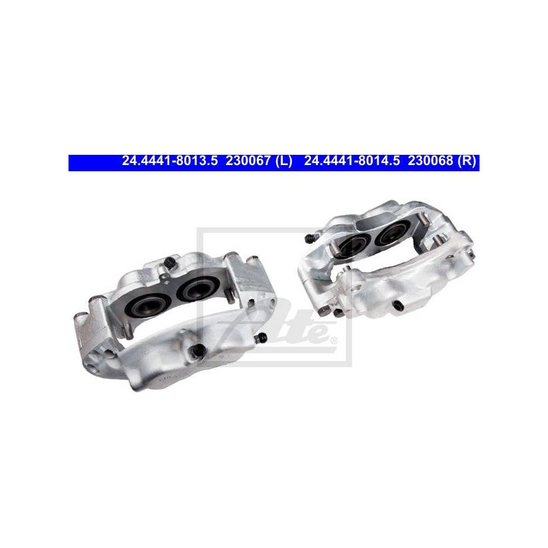 ETRIER FIXE REMANUFACTURE