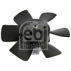 VENTILATEUR DE RADIATEUR