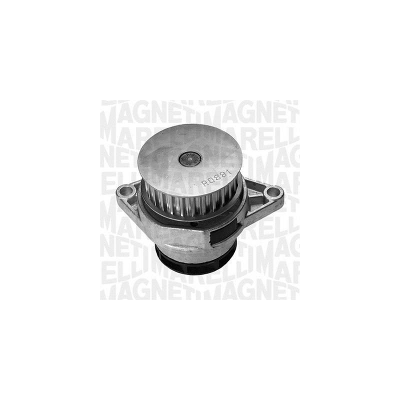 POMPE A EAU POUR VW