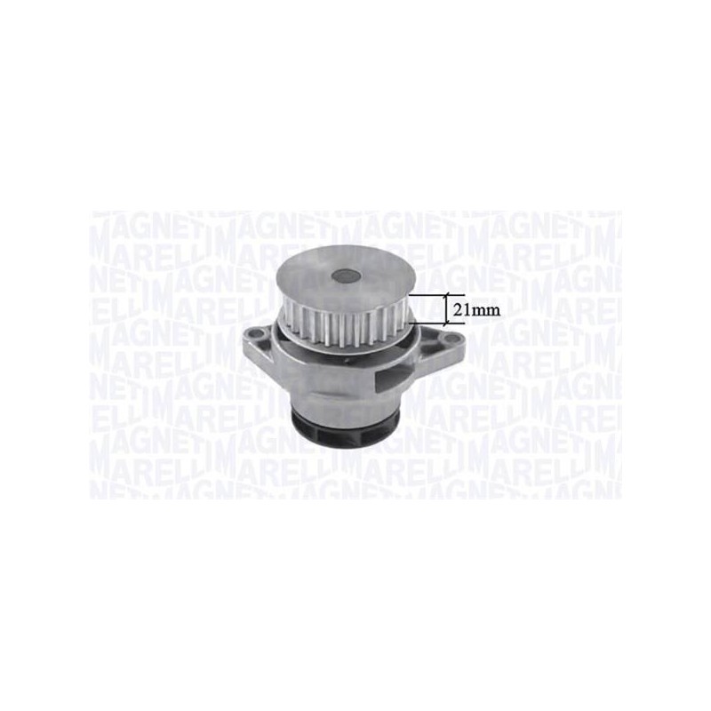 POMPE A EAU EQ POUR AUDI/SEAT/VW