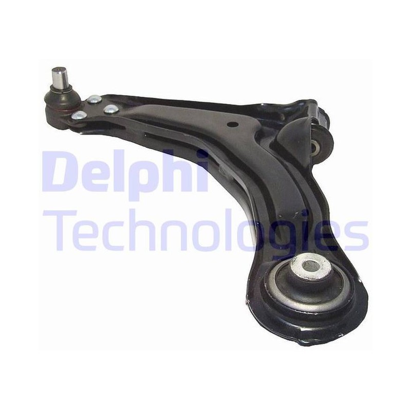 TRIANGLE DE SUSPENSION INFERIEUR