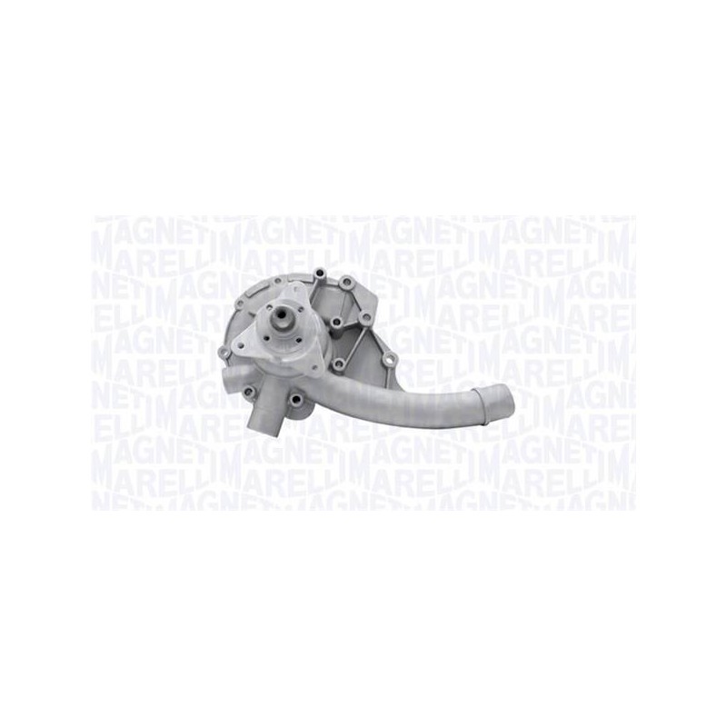 POMPE A EAU EQ MB 190 W201