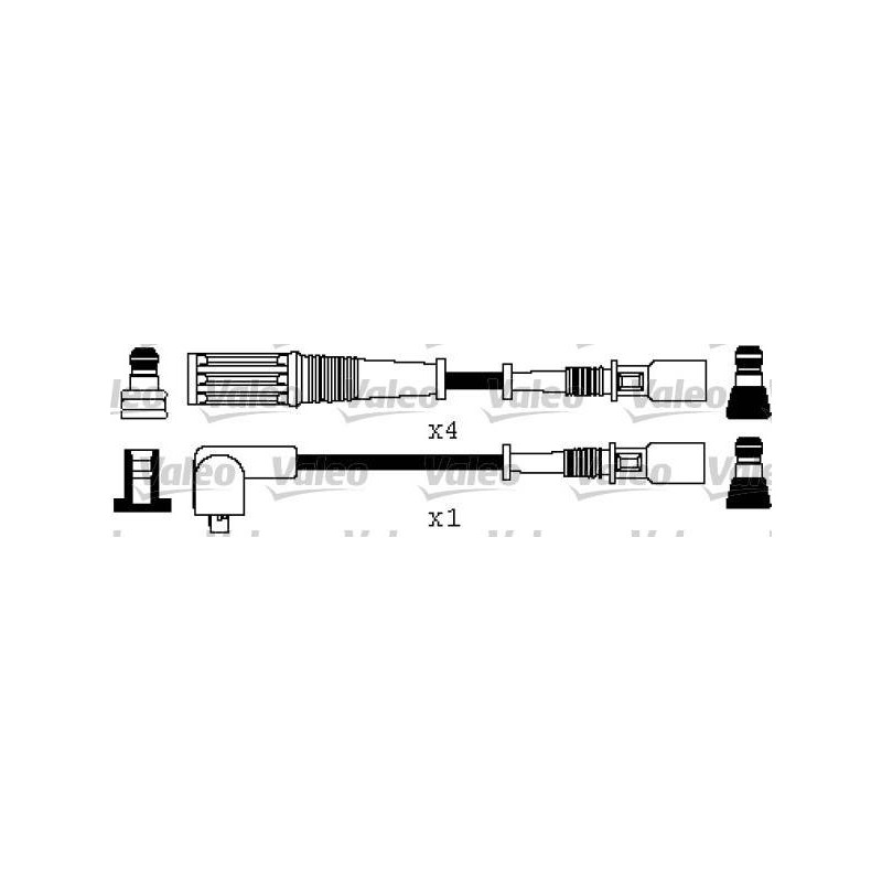 KIT FAISCEAUX ALL LANCIA