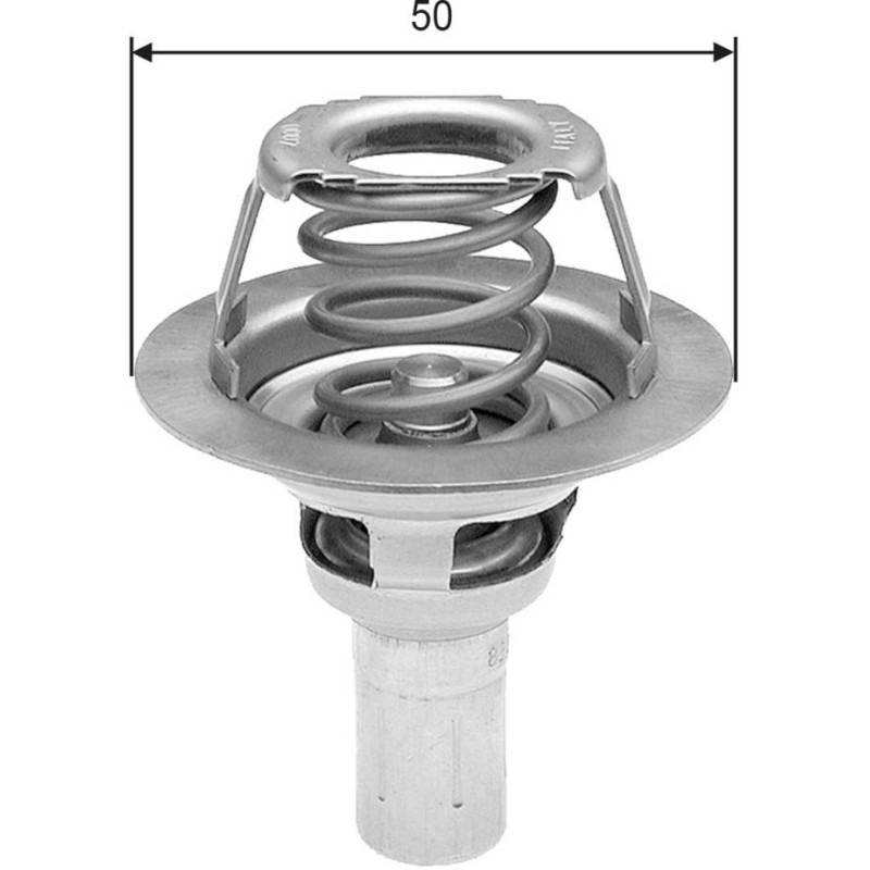 THERMOSTAT
