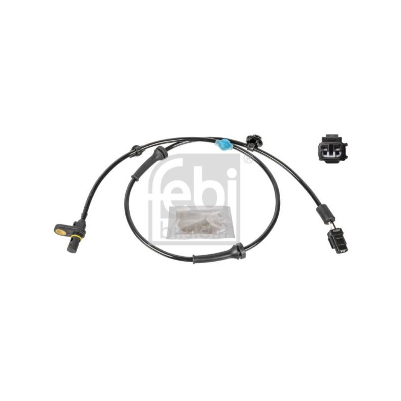 ABS - PALPEUR