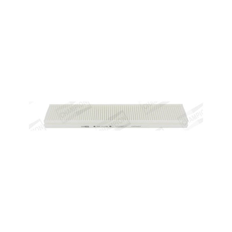 FILTRE HABITACLE