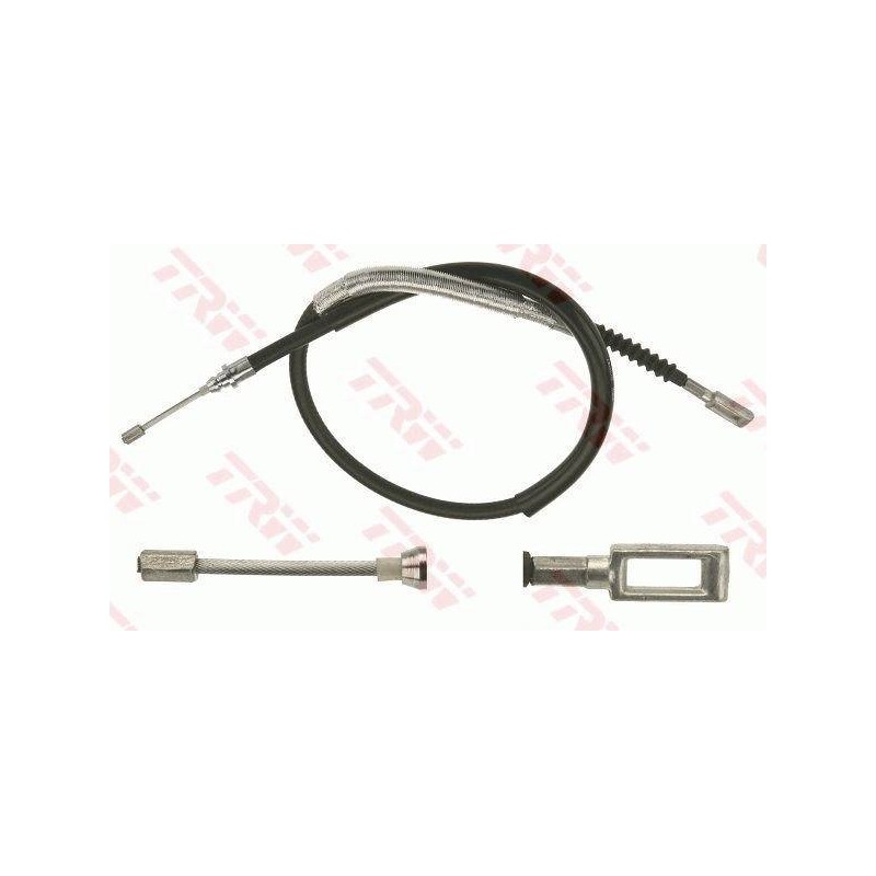 CABLE DE FREIN