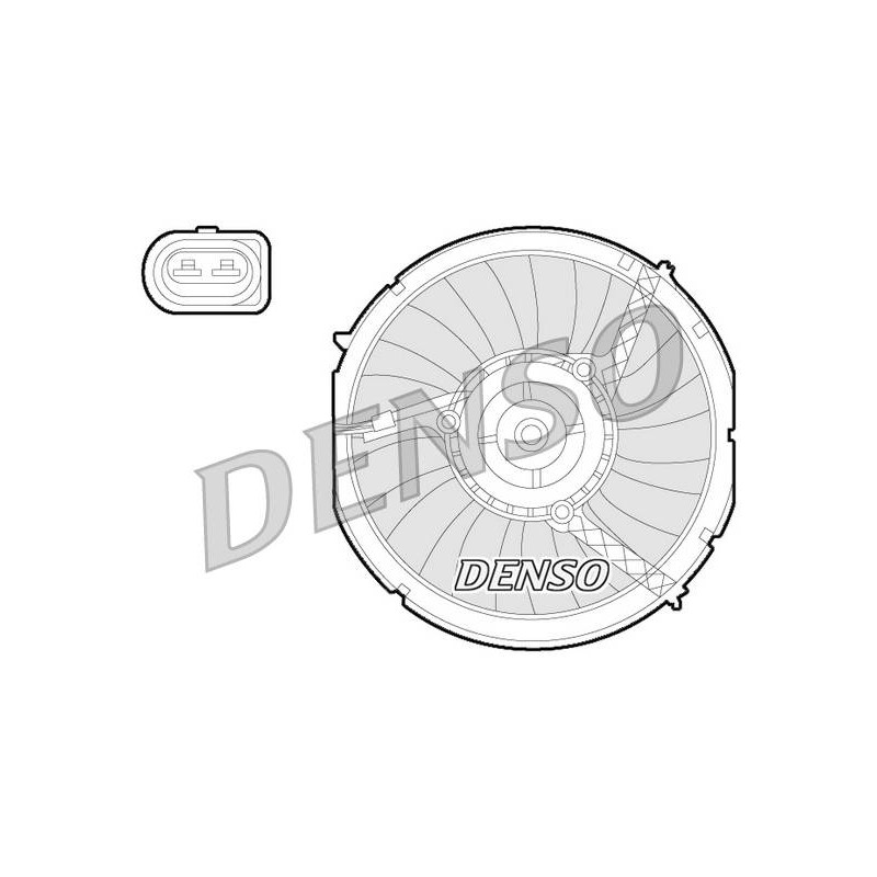GMV AUDI A4/A6/A8