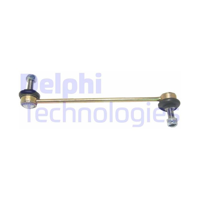 BIELLETTE DE BARRE STABILISATRICE