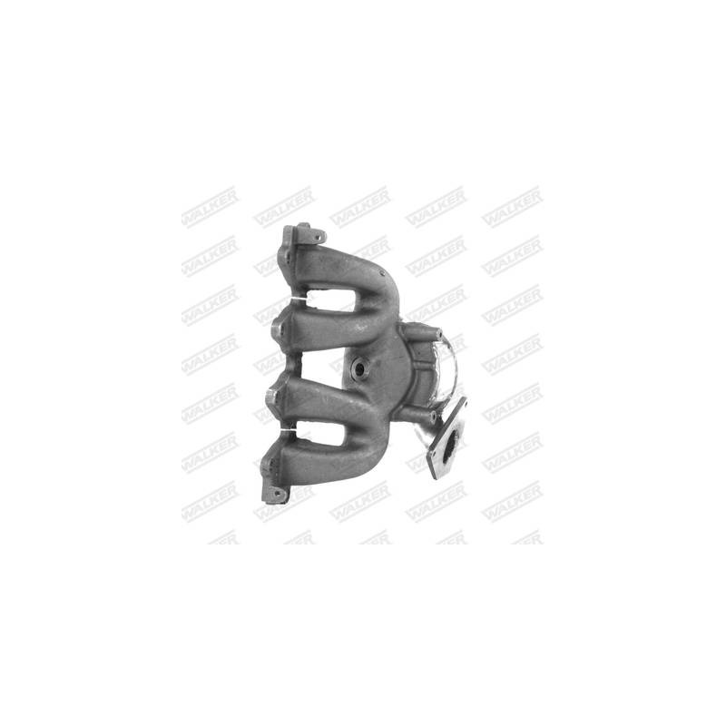 CATALYSEUR RENAULT CLIO 1.6