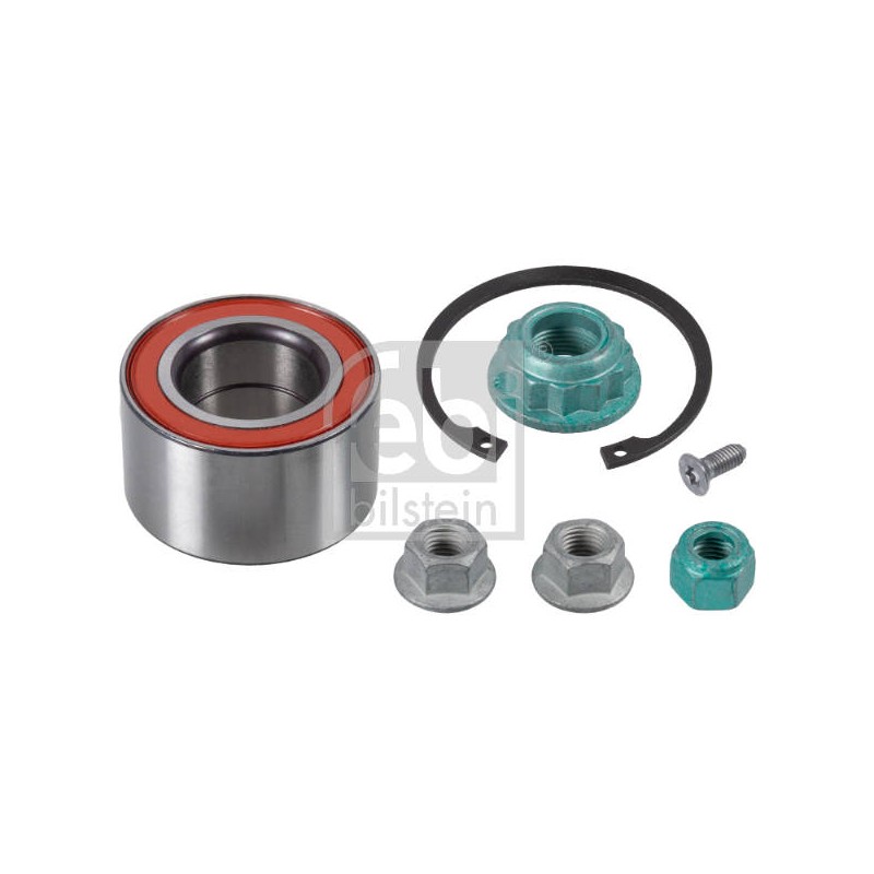 KIT DE ROULEMENT DE ROUE