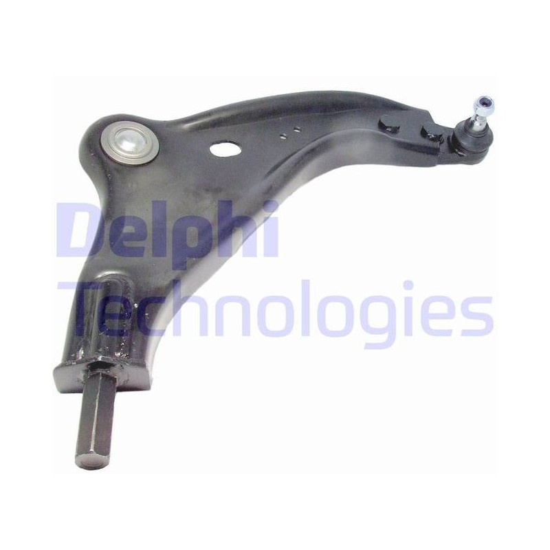 TRIANGLE DE SUSPENSION INFERIEUR