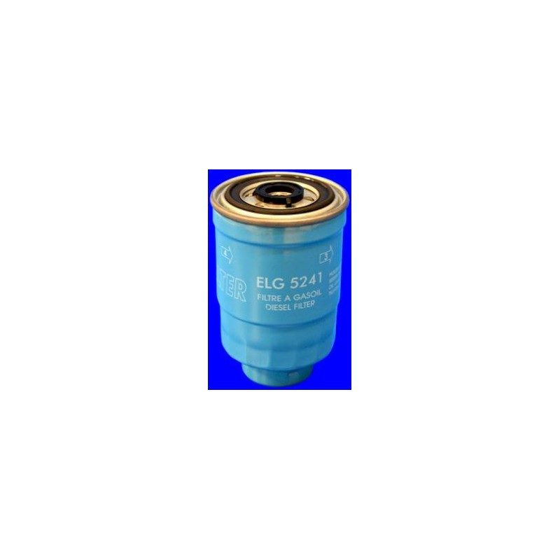 FILTRE A GASOIL VL