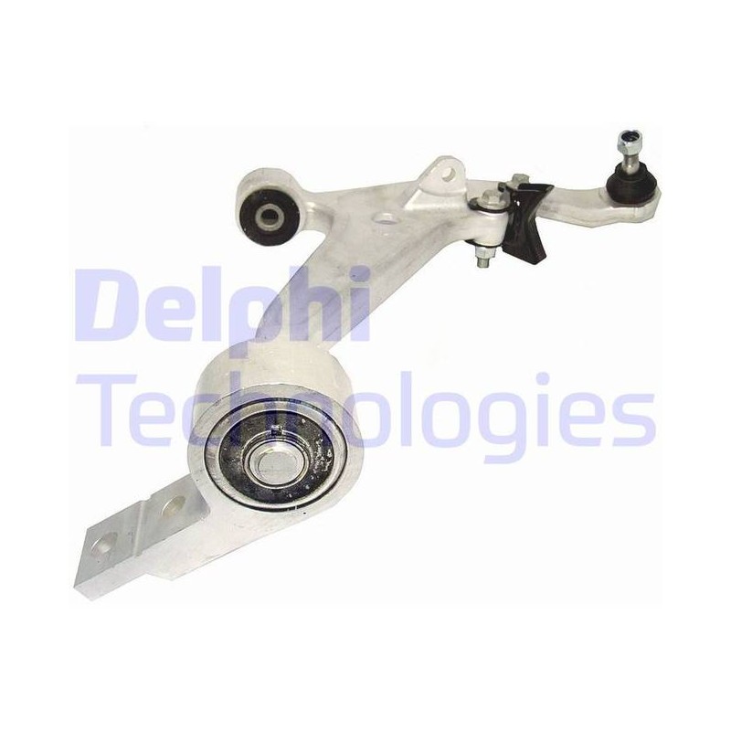 TRIANGLE DE SUSPENSION INFERIEUR