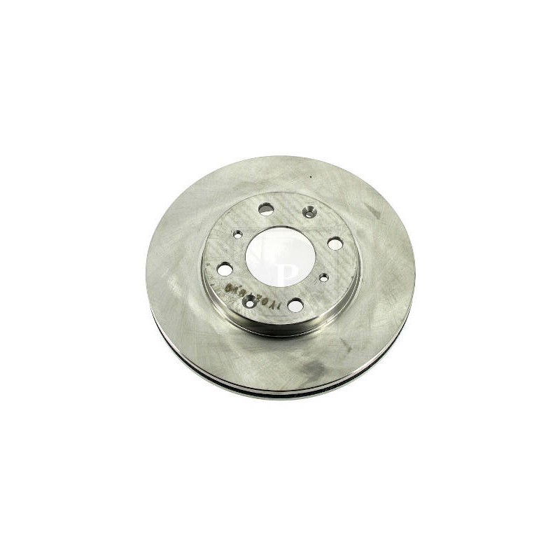 DISQUE DE FREIN AVANT