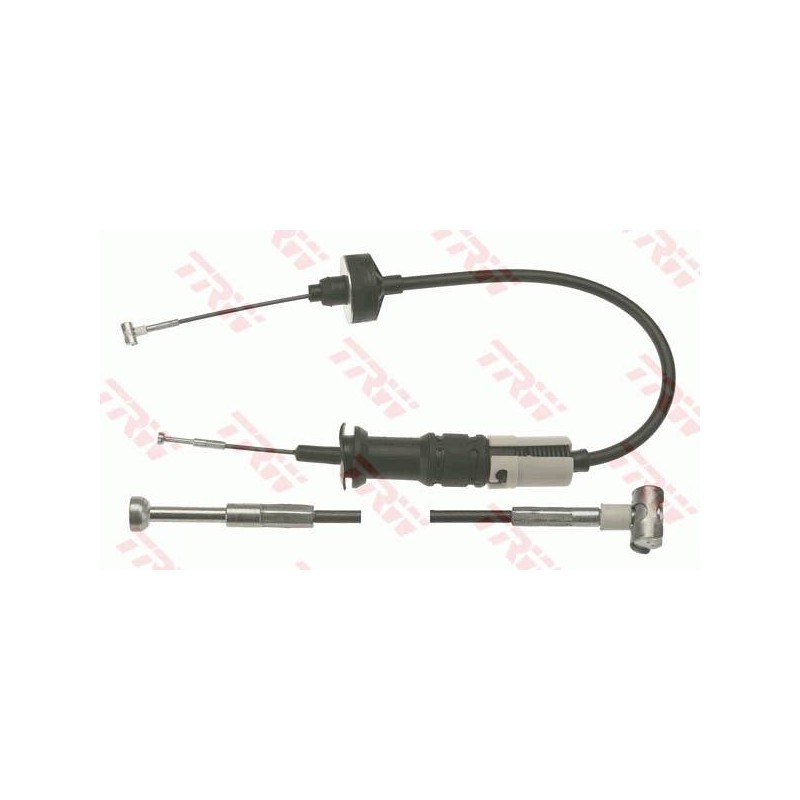 CABLE EMBRAYAGE