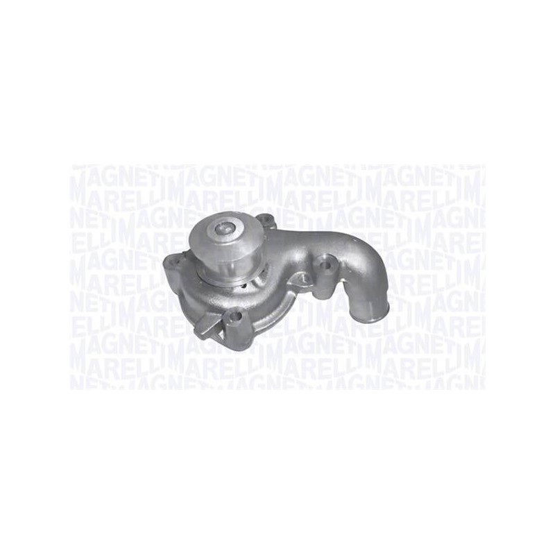POMPE A EAU EQ POUR FORD/MAZDA