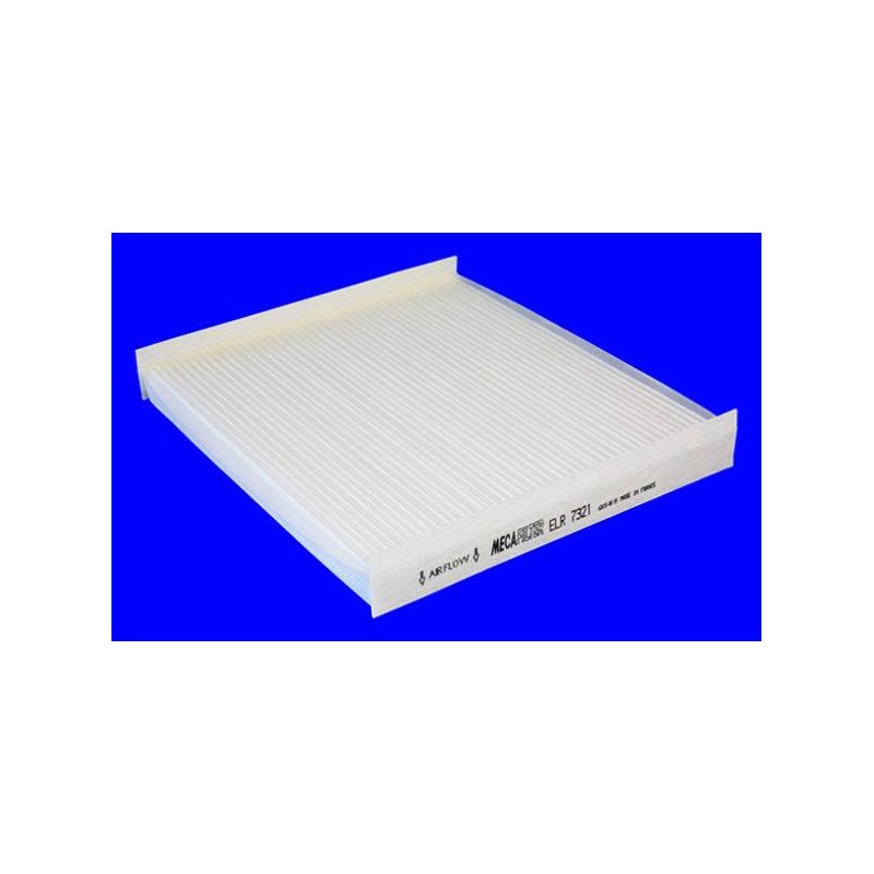 FILTRE D HABITACLE VL