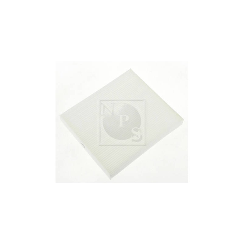 FILTRE HABITACLE