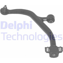 TRIANGLE DE SUSPENSION INFERIEUR