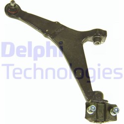 TRIANGLE DE SUSPENSION INFERIEUR