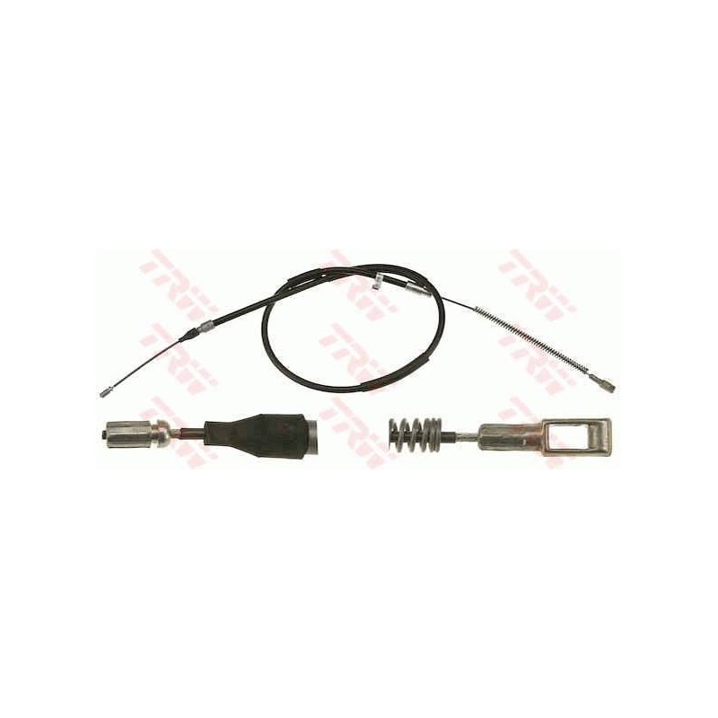 CABLE DE FREIN