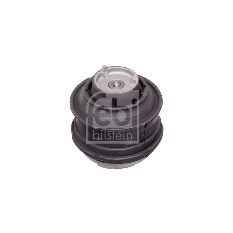 SUPPORT DE MOTEUR