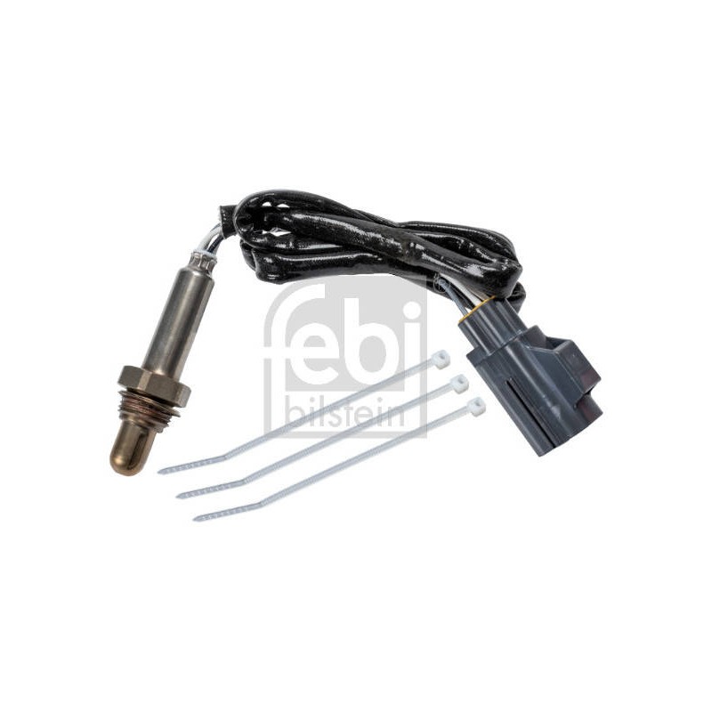 SONDE LAMBDA