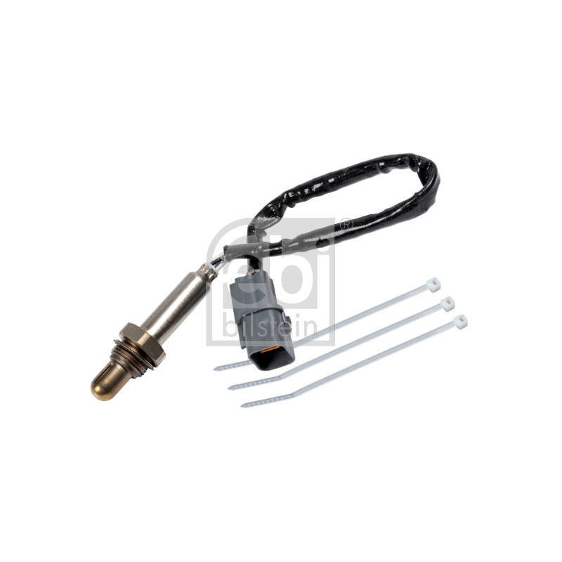 SONDE LAMBDA